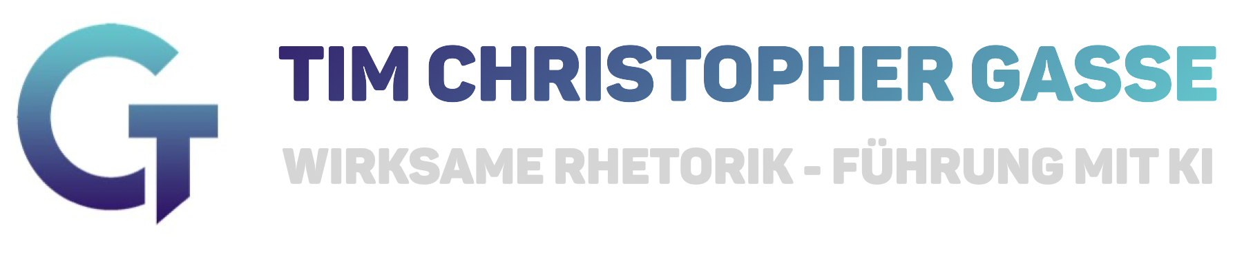 Tim Christopher Gasse